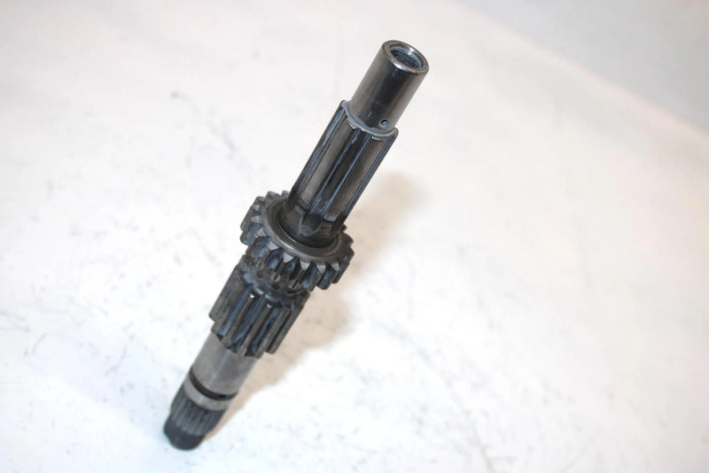 96 Honda Trx400 Fwa Oem  Main Transmission Shaft 23211-HA0-680 AH26