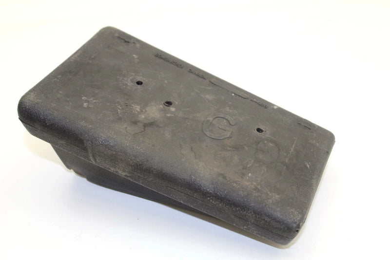 Ski-Doo OEM Left Rear Foot Rest 414975400 SS58