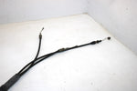 86 Polaris Sprint Oem Throttle Cable Block 5430603 5431265 SP138