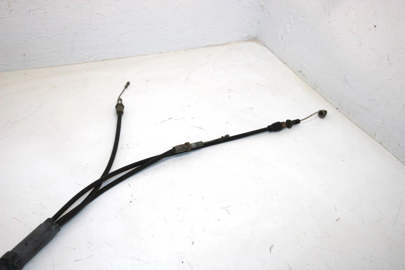 86 Polaris Sprint Oem Throttle Cable Block 5430603 5431265 SP138