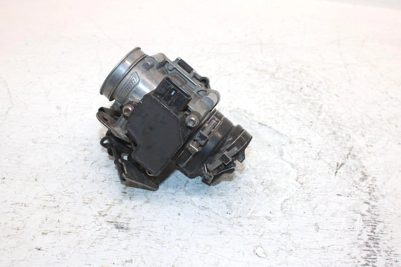 2019 Honda Trx500fe2ac Oem Throttle Body 16400-HR4-A42 16400-HR4-A43 AH12