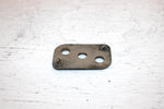 2002 Ski-doo Mxz 500 Oem Front Skid Mount Bracket 518201321 SS16