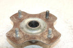 1986 Honda Trx 350 A Fourtrax 4x4 Oem Left Rear Wheel Hub 42620-HA7-770 AH43