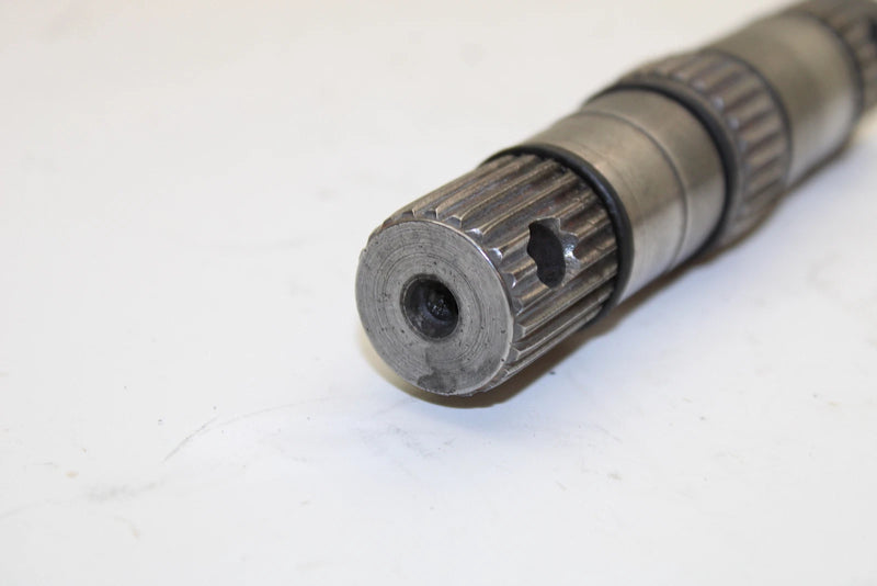 87 Polaris Trail Boss 250 4x4 OEM Front Eccentric Shaft 5020463 AP106