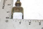 2001 Ski-doo Summit 800 Oem Front Torque Arm Suspension Stopper 503169300 SS92