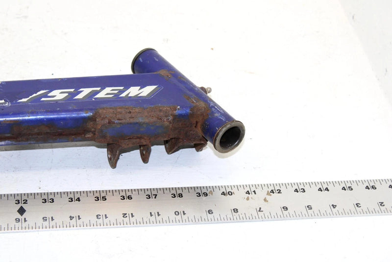 1999 Yamaha Vmax 600 Sx Oem Right Front Trailing Arm 8DF-2382F-01-00 SY5
