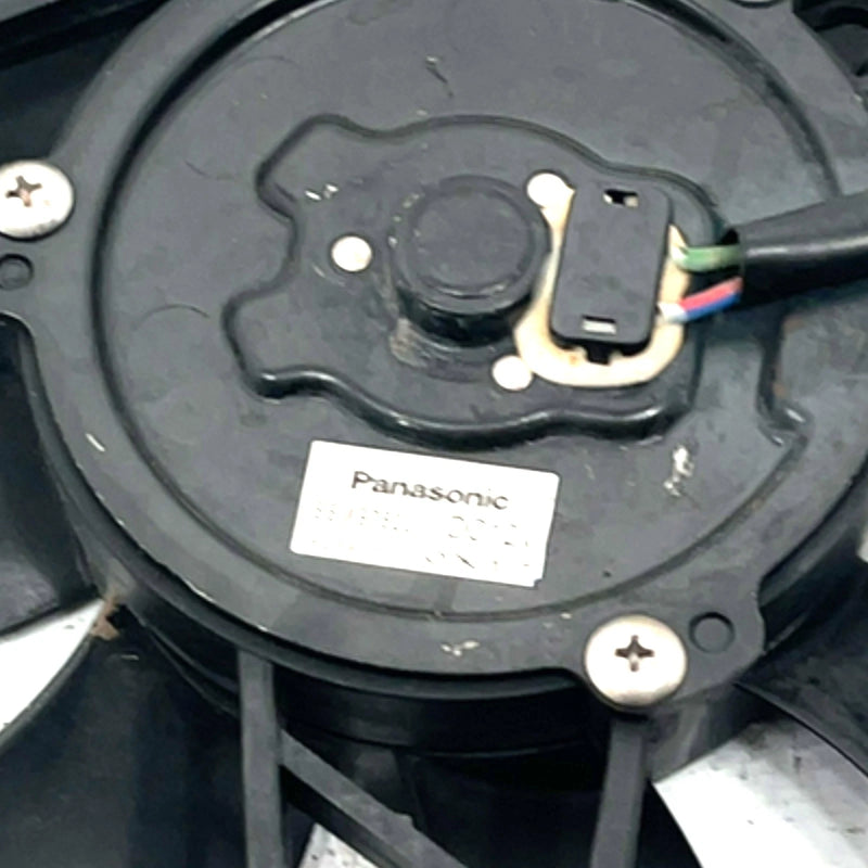 20-21 CF-Moto CFORCE 600 OEM Radiator Cooling Fan 7020-181400 AC0.1