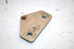 06 Polaris Fusion 600 Ho Oem Nut Plate 1014820 SPS3