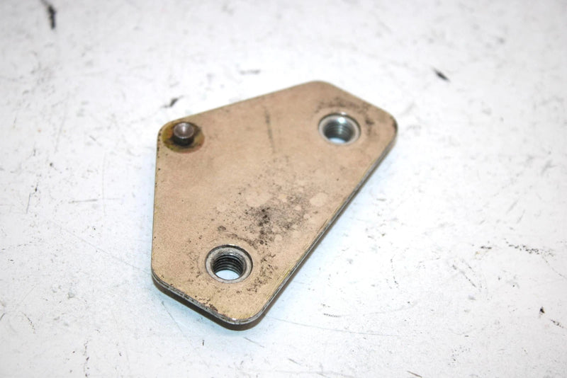 06 Polaris Fusion 600 Ho Oem Nut Plate 1014820 SPS3