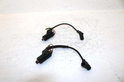1996 Polaris 600 Xcr Sp Oem Ignition Coil Pair 3085293 SP32