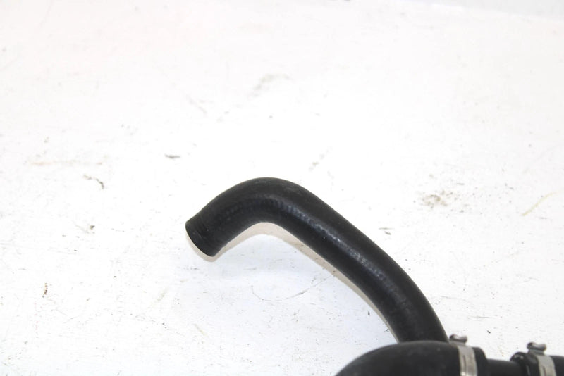 2017 Ski-doo Grand Touring 900 Oem Coolant Line 509000372 SS65