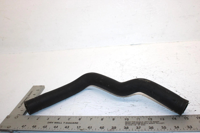 90 Arctic Cat Tigre Mountain Cat Oem Left Exchanger To Tube Hose 0610-029 SA49