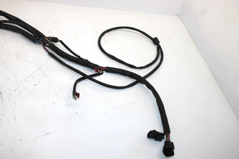 04 Arctic Cat Bearcat Wide Track Oem Main Wire Harness 0686-804 SA234