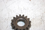 2004 Honda Fourtrax Rincon Oem 16T Reverse Idler Gear 23722-HN8-000 AH2