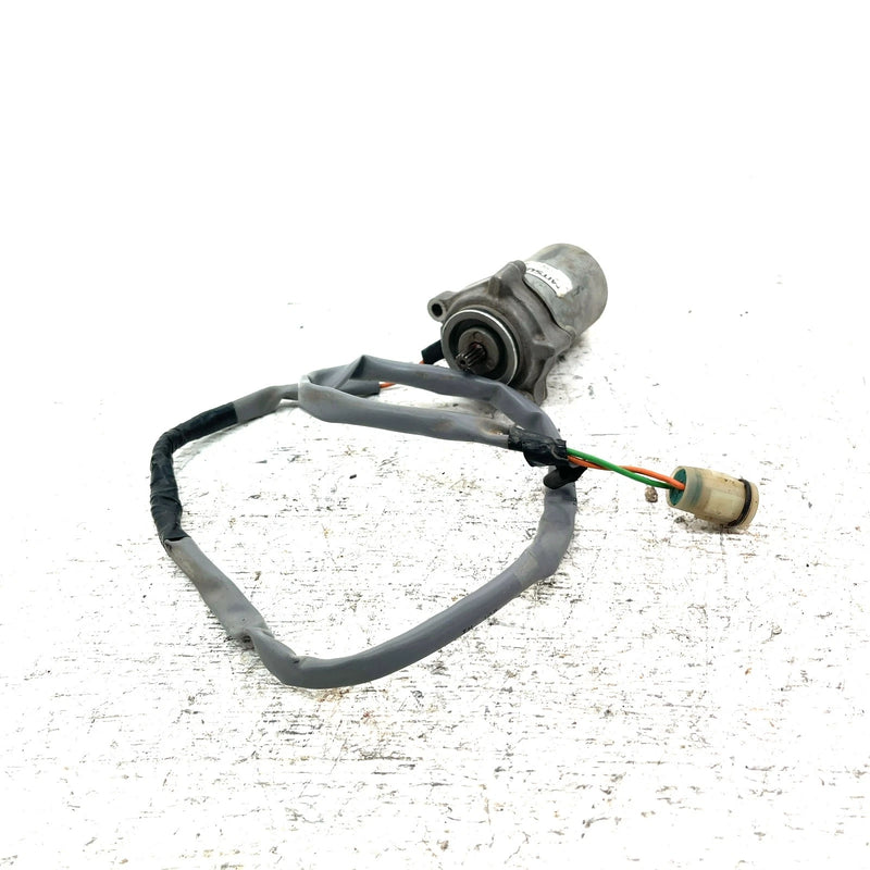 04-07 Honda Rancher 400 TRX400FA 4x4 AT OEM Shift Motor 31300-HN7-013 AH77