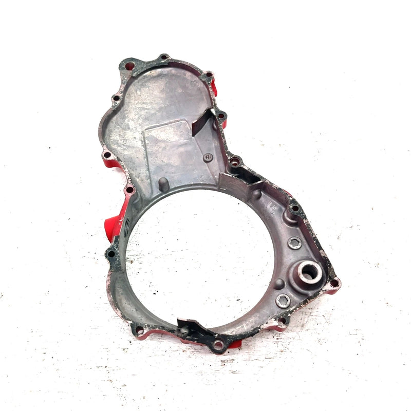 81-82 Honda ATC250R OEM Clutch Side Cover 11340-961-000 AH96