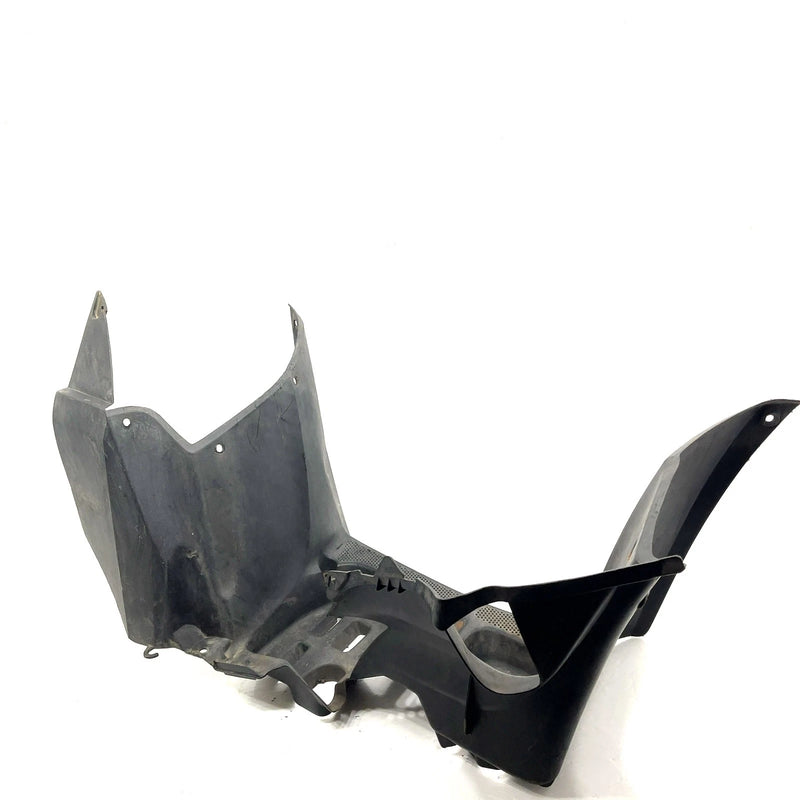null Honda Rancher 420 OEM Right Footrest 80121-HP5-600ZA AH28