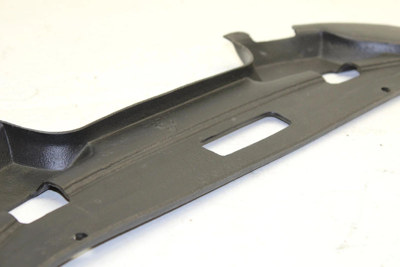 2001 Ski-doo Skandic 500f Oem Hinge Protector 605252352 SS109