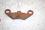 2001 Polaris Xplorer Oem Front Brake Pad Pair 2202412 AP90