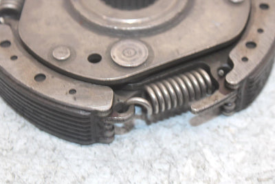 1994 Yamaha  Timberwolf 4wd Oem Centrifugul Clutch 4BD-16620-01-00 AY25