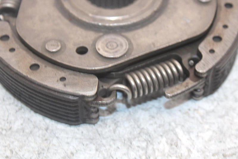 1994 Yamaha  Timberwolf 4wd Oem Centrifugul Clutch 4BD-16620-01-00 AY25