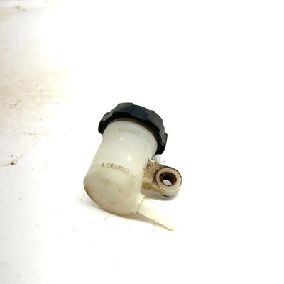 2007 Arctic Cat 700 4x4 Automatic EFI OEM Rear Brake Reservoir 1502-155 AA33