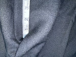 New Vintage Black Mesquite Polyester Pants #5511 XX-97