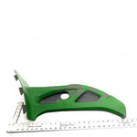 2004 John Deere Trail Buck 650 EXT OEM Left Fender Panel 705001211 AJ1.1