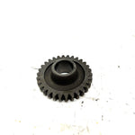 83-86 Suzuki ALT125 OEM 30T Reverse Idler Gear 24561-18910 AS31