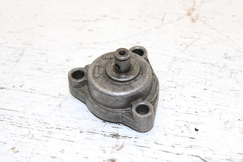 1988 Suzuki Lt 230 E Oem Oil Pump 16400-01412 AS7