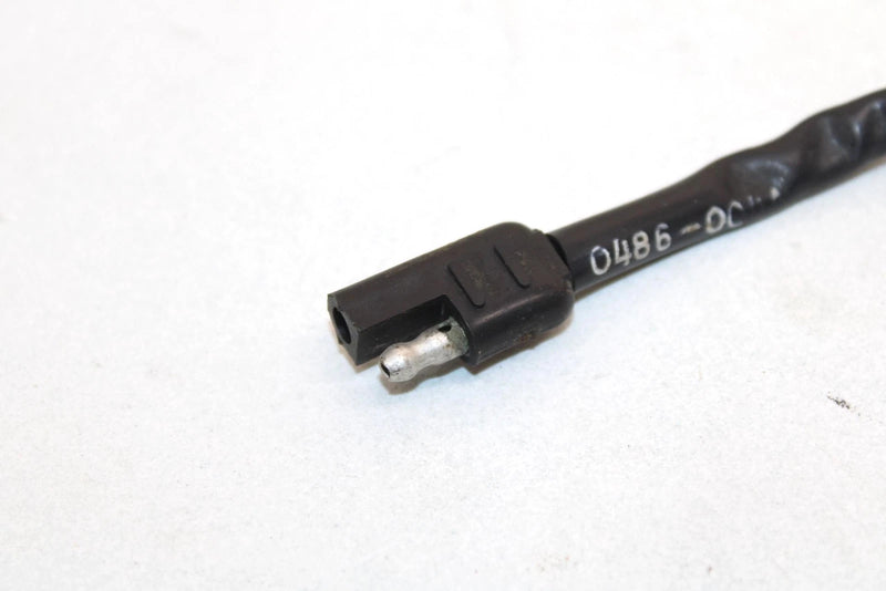 03 Arctic Cat 500 Fis Automatic  Oem Accessory Socket Wiring 0486-004 AA19
