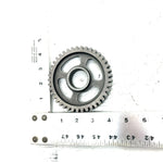 09-13 Honda Big Red 700 MUV700 OEM 41T Final Drive Gear 23631-HL1-A00 XH0.1