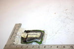 96 Arctic Cat Z 440 Nos Steering Post Hood Plug 0616-491 SAS7