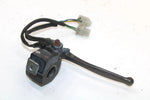 1986 Yamaha Excel Iii Oem Left Switch Assembly 88R-W8291-00-00 SY70