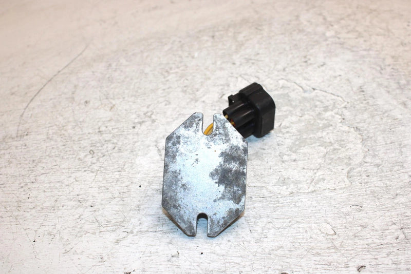 1998 Ski-doo Mach 1 700 Oem Voltage Regulator 515173200 SS3