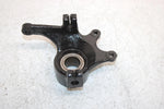 2007 Arctic Cat Atv 650 H1 Oem Left Steering Knuckle 0505-577 AA25