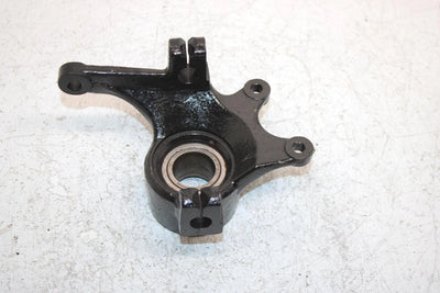 2007 Arctic Cat Atv 650 H1 Oem Left Steering Knuckle 0505-577 AA25