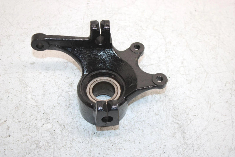 2007 Arctic Cat Atv 650 H1 Oem Left Steering Knuckle 0505-577 AA25