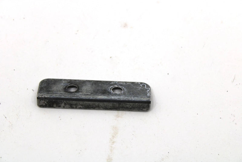 2007 Yamaha Attak Gt Oem Bump Stop Brace Plate Pair 8AX-47458-00-00 SY135