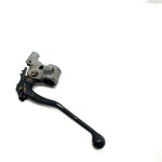 2002 Bombardier Quest 500 OEM Left Brake Lever 705600269 AB14