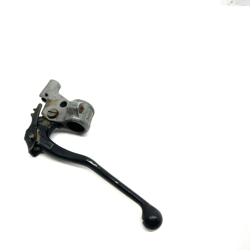 2002 Bombardier Quest 500 OEM Left Brake Lever 705600269 AB14
