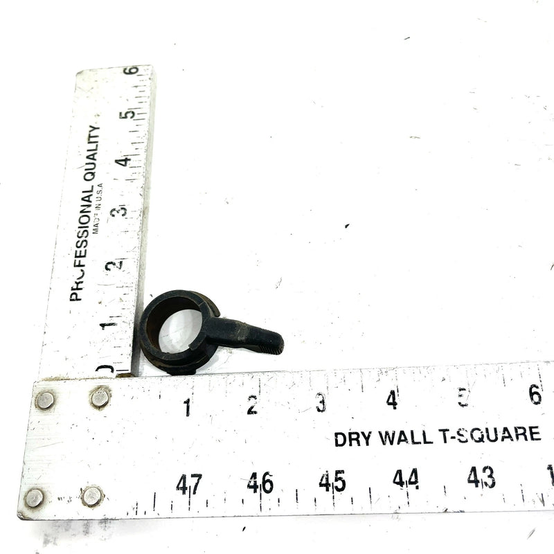 1999 Suzuki Quadrunner 160 OEM Plastic Choke Lever 37571-19B01 AS30