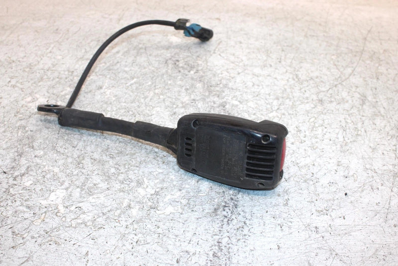 2015 Polaris Ranger 570 Eps Oem Driver Seat Belt Buckle 2637304 XP5.2