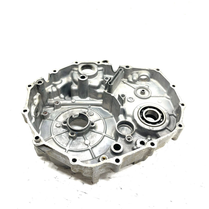 09-14 Honda Rancher 420 OEM Rear Engine Stator Case 11340-HP7-A00 AH28