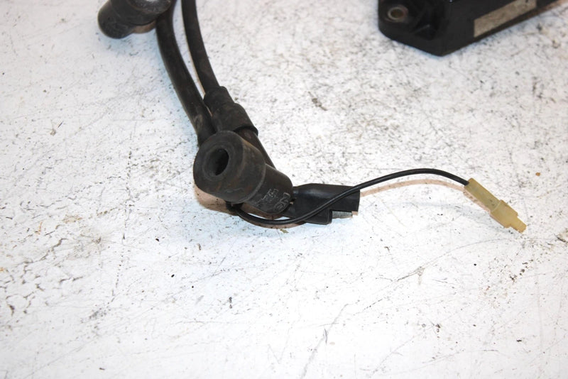1989 89 Polaris Sport Oem Cdi Unit 3083723 SP137