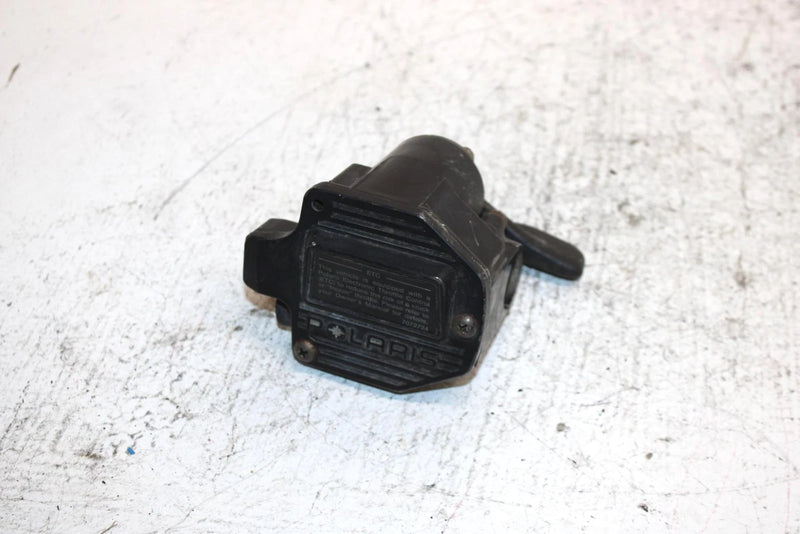 1999 Polaris Sportsman 335 Oem Throttle Control 2010158 AP17