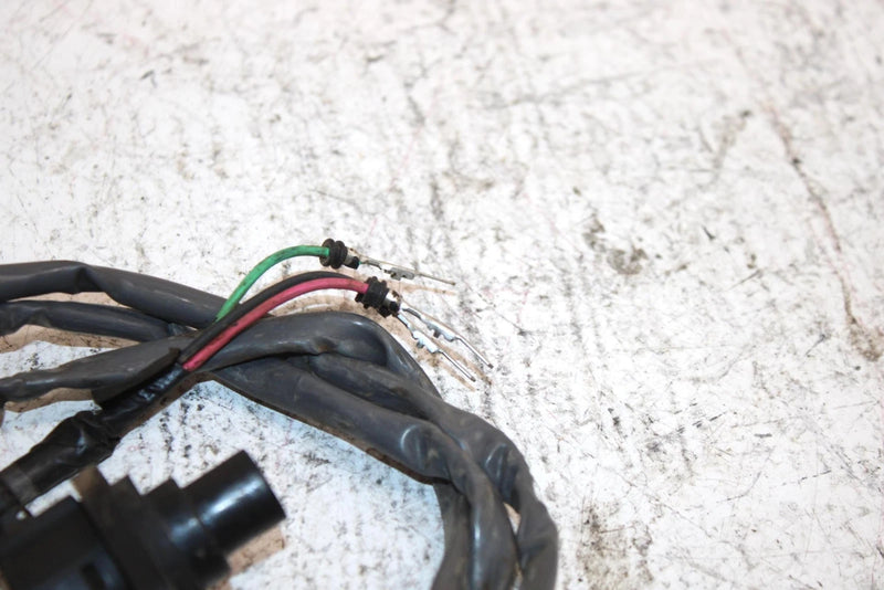2004 Honda Fourtrax Recon Es Oem Speed Sensor 37700-HM8-A52 AH8