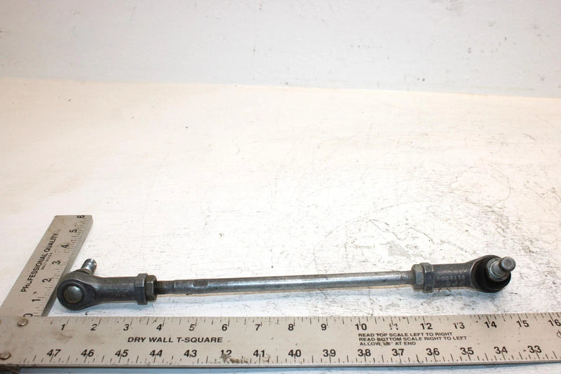 2002 Honda Trx 350 Fea Fourtrax Rancher 4x4 Es Oem Tie Rod 53521-HN5-670 AH54