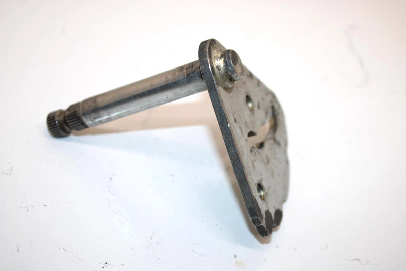 03 Bombardier Rally 200 Oem Shift Shaft 711220955 420220955 AB2