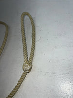 New Tough 1 Lariat Over/under Rope #58-7809-0-0 U-13